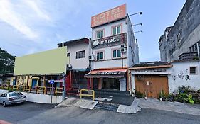 Orange Hotel Kuala Pilah